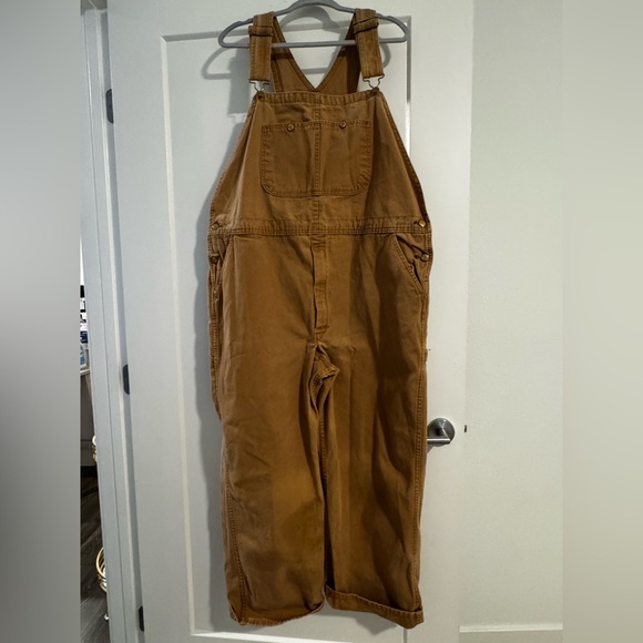 Men’s Dickies Overalls - Picture 1 of 4